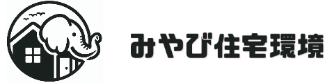 みやび住宅環境のロゴ