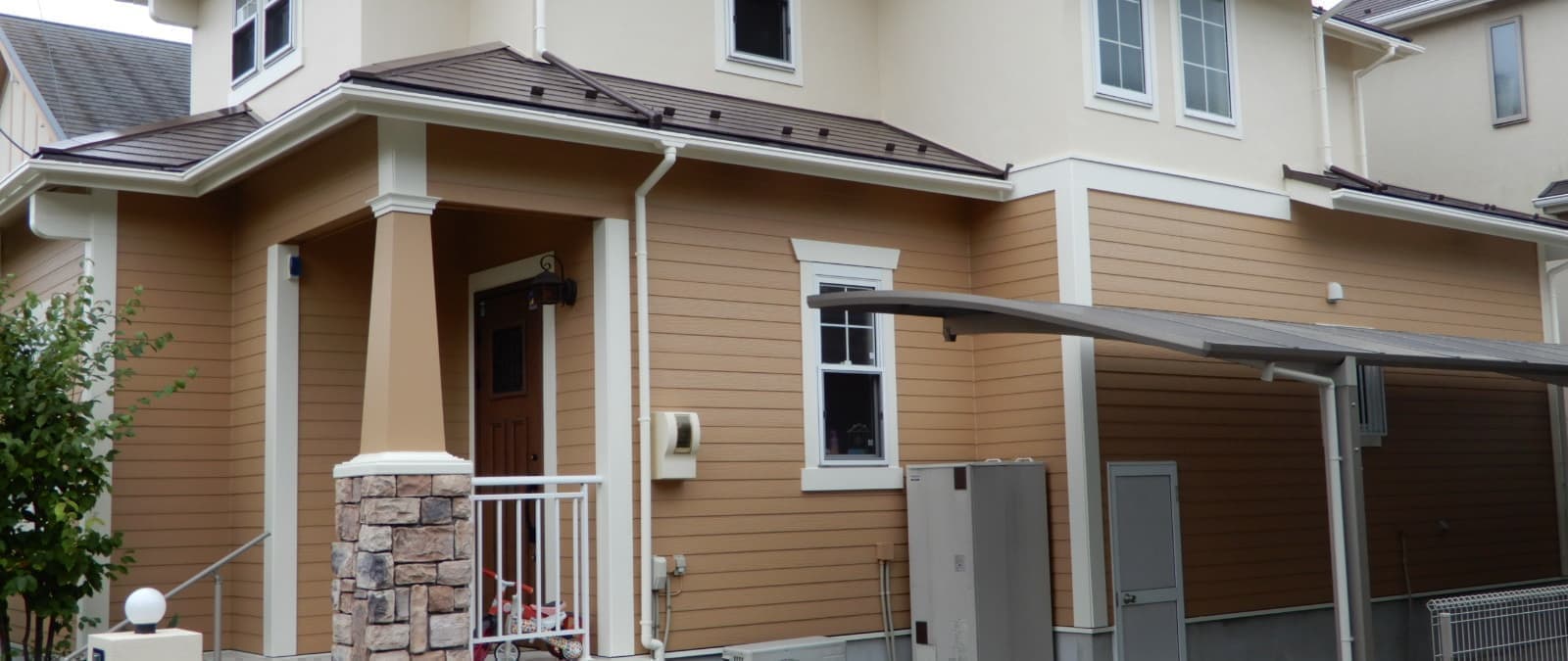 施工事例2　みやび住宅環境