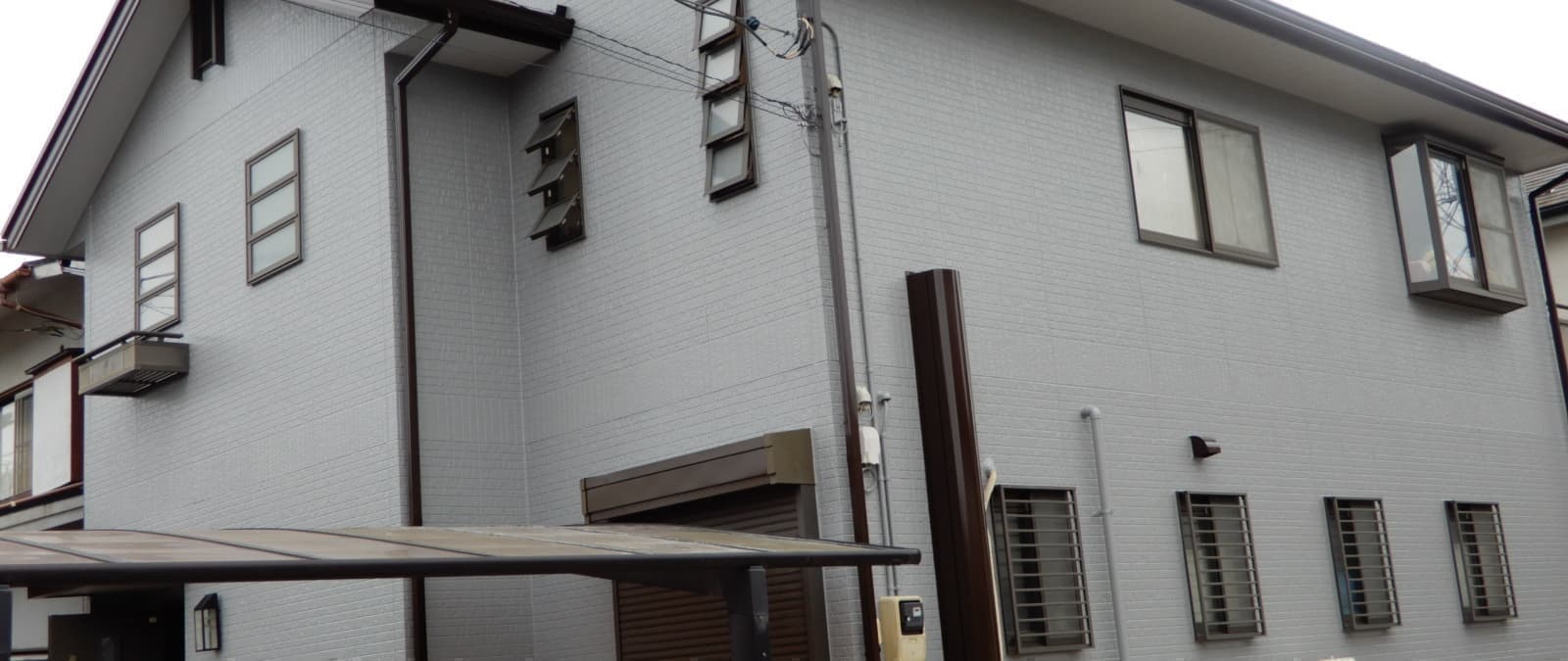 施工事例3　みやび住宅環境