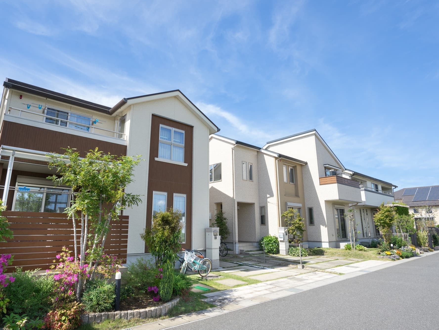 外壁塗装　みやび住宅環境　越谷