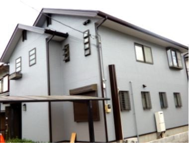 越谷　外壁　塗装　内装　リフォーム