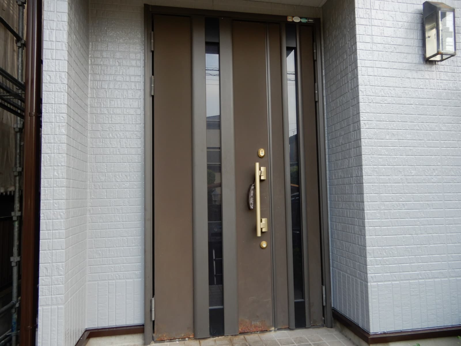 越谷　外壁　塗装　内装　リフォーム