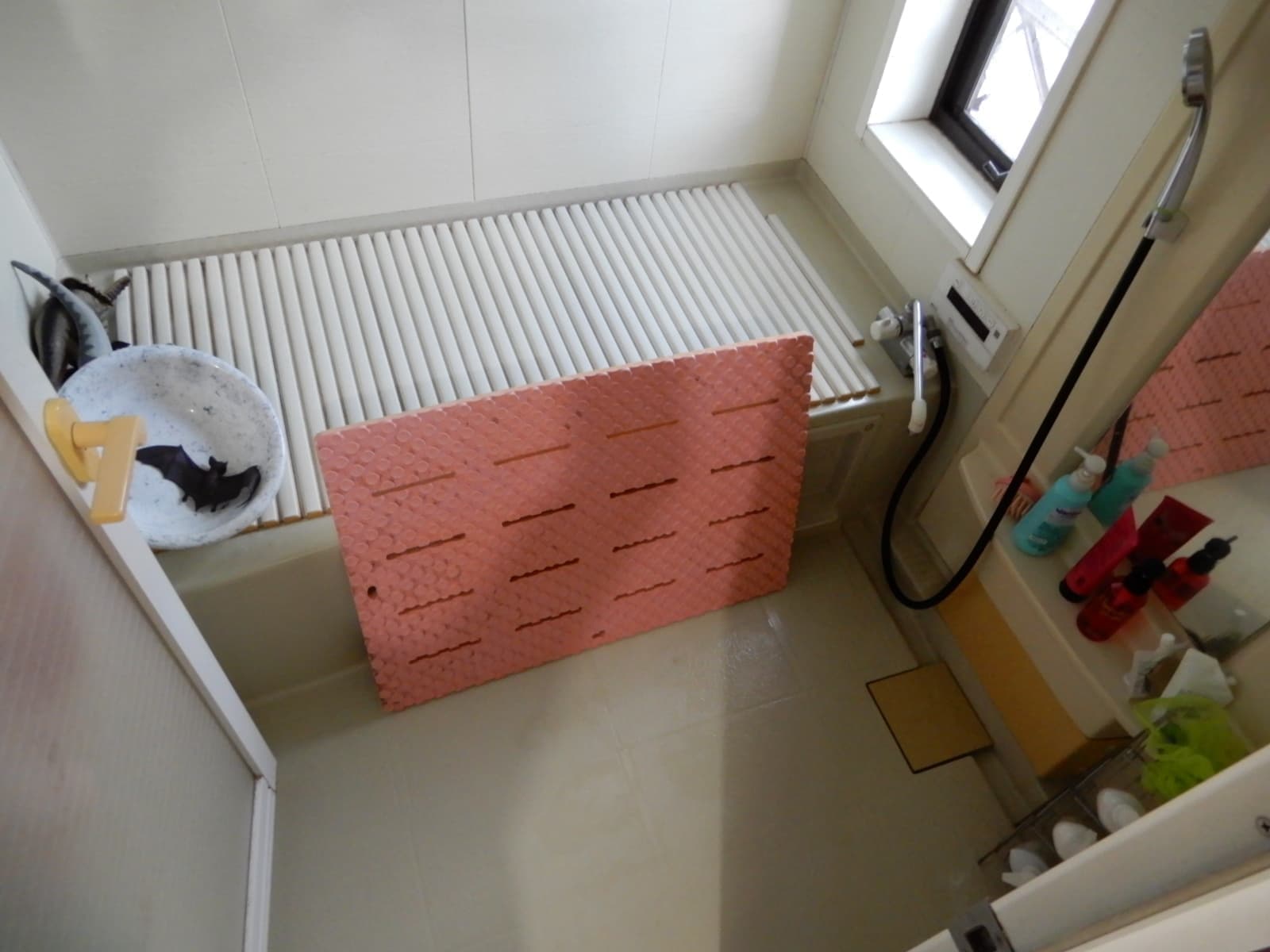 越谷　外壁　塗装　内装　リフォーム　バス交換　ユニットバス交換