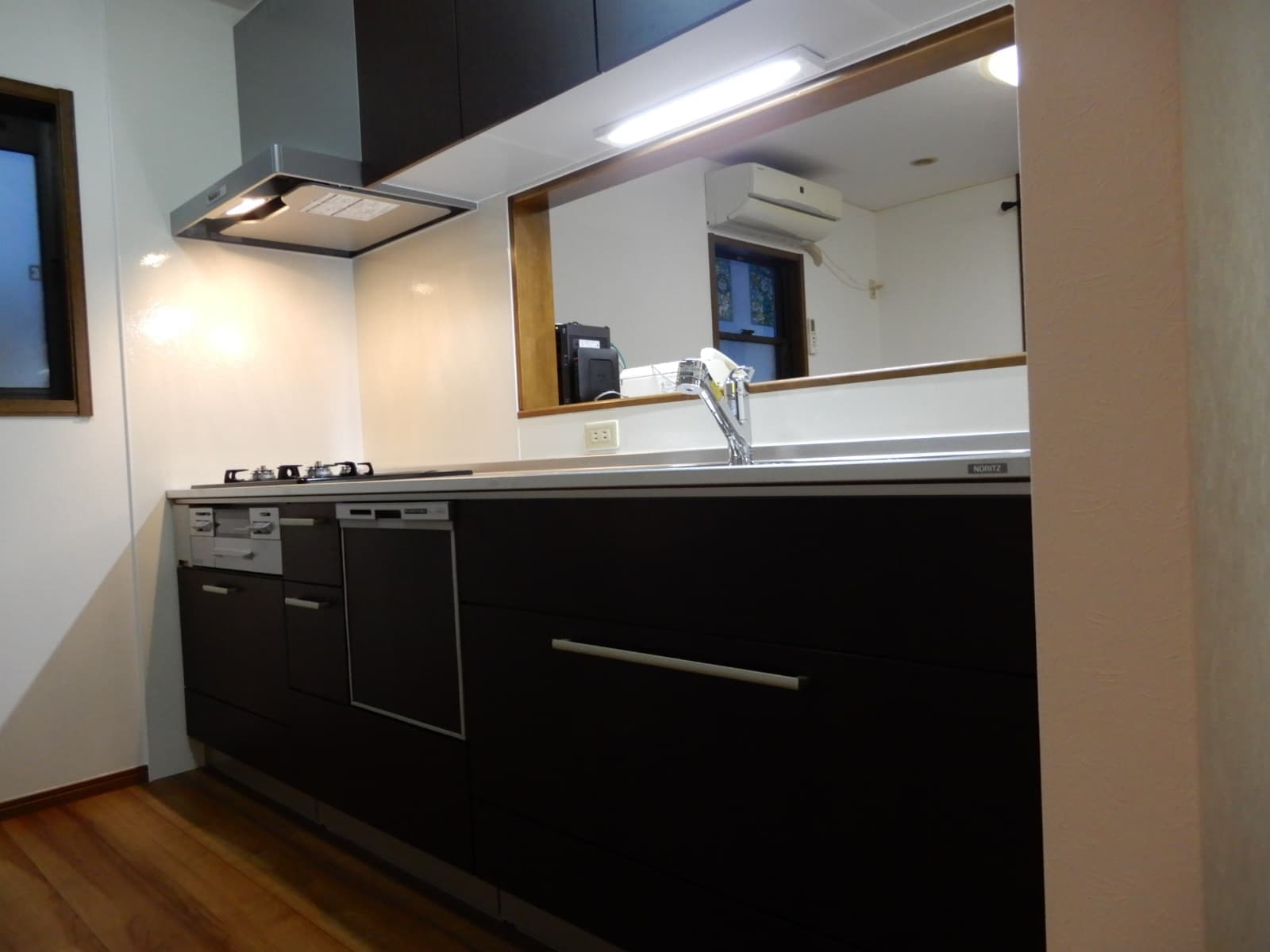 越谷　外壁　塗装　内装　リフォーム　キッチン　交換