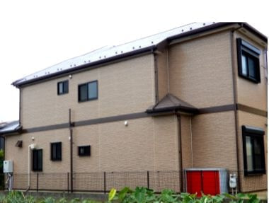 越谷　外壁　塗装　屋根　リフォーム