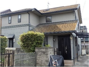 野田市　施工前