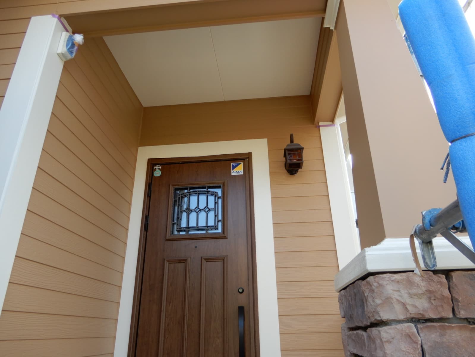 野田市　外壁塗装