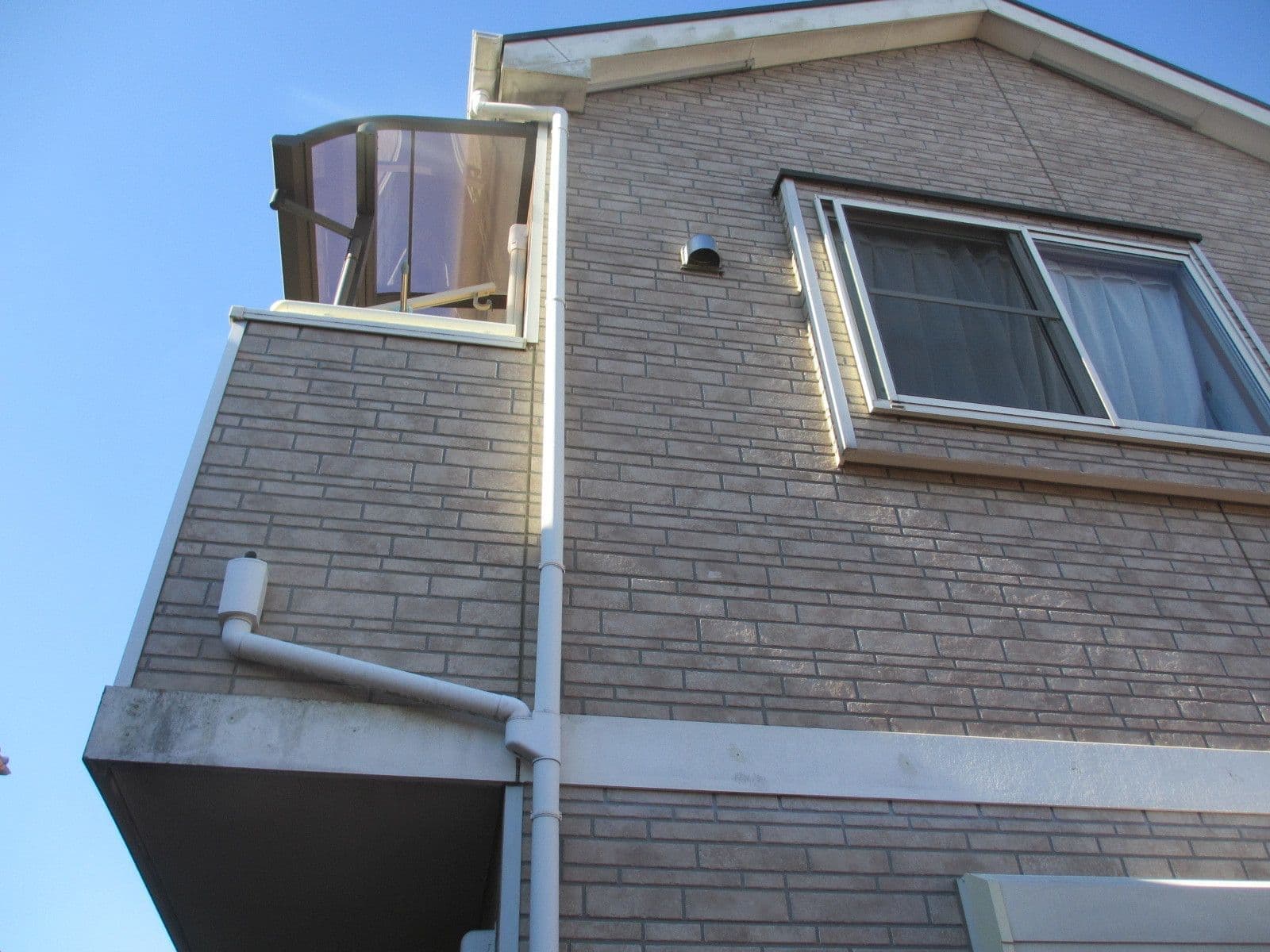 越谷　外壁　屋根　塗装