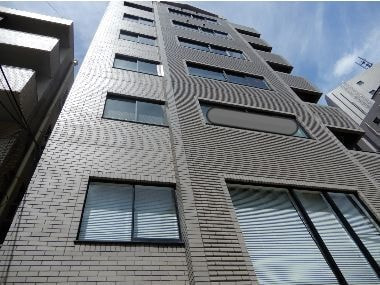 みやび住宅環境　Mビル　完成写真