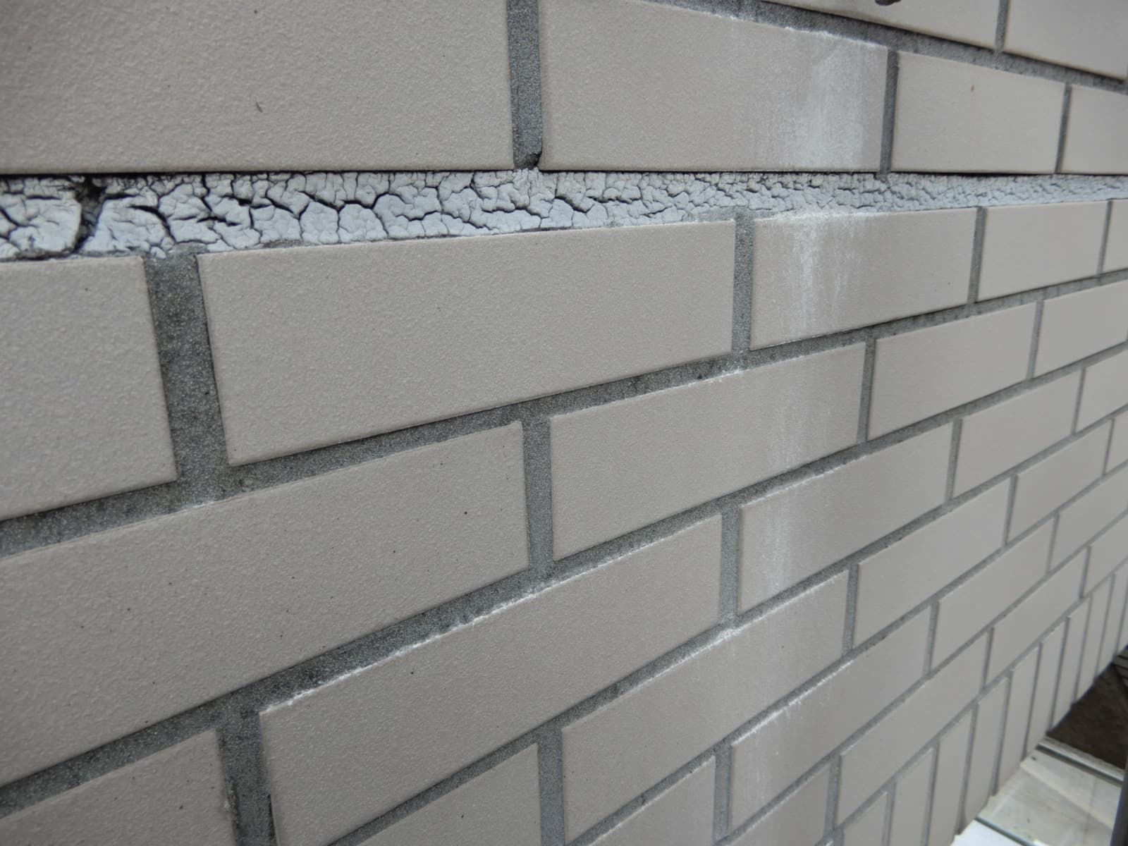 タイル　コーキング