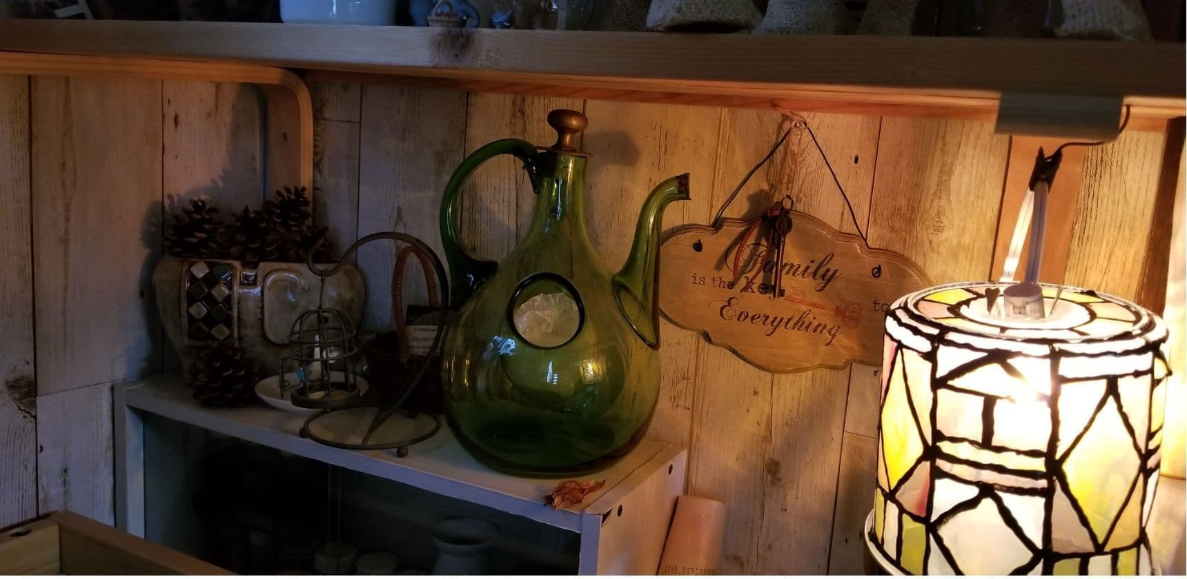 みやび住宅環境の内装