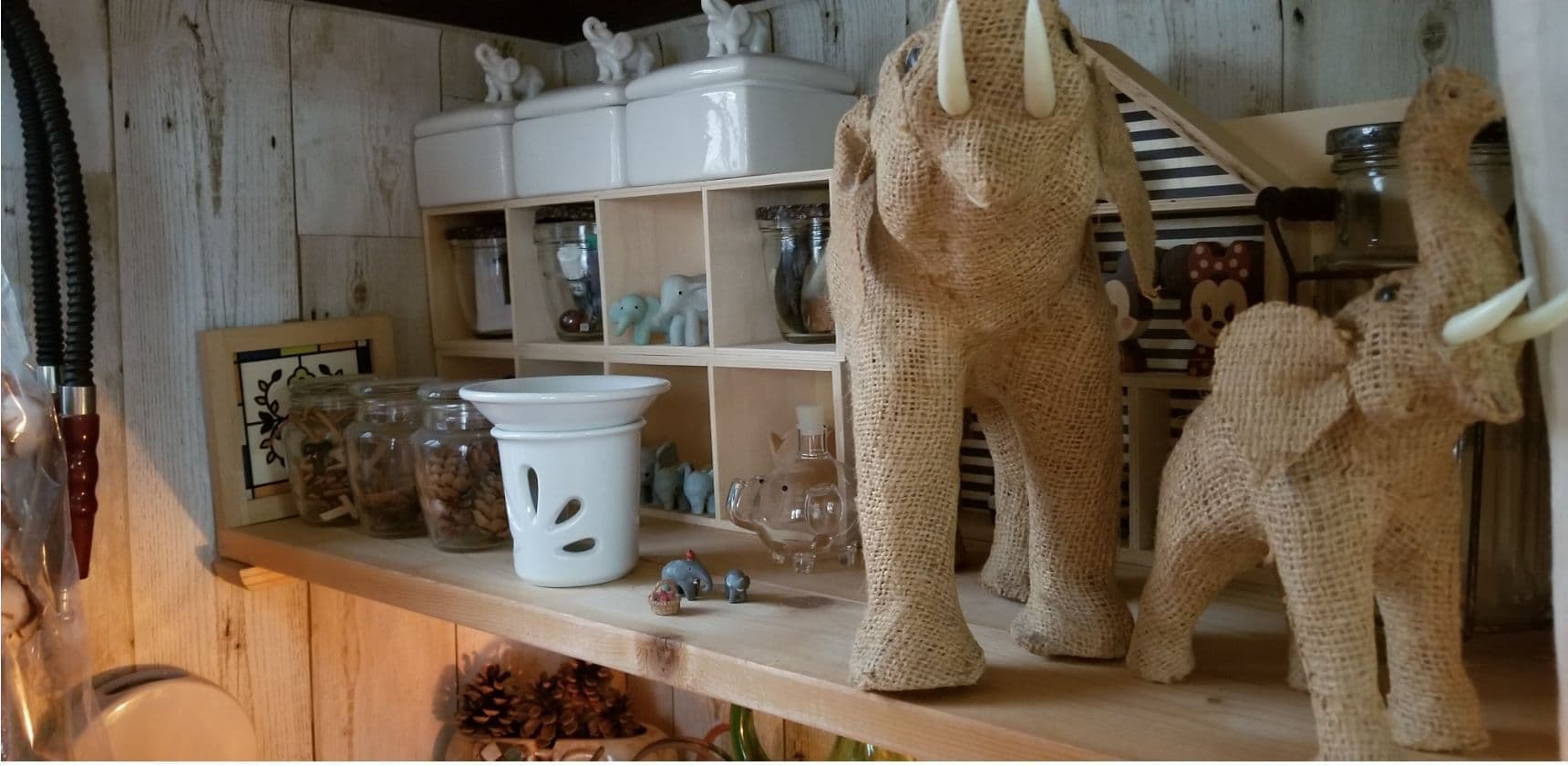 みやび住宅環境の内装